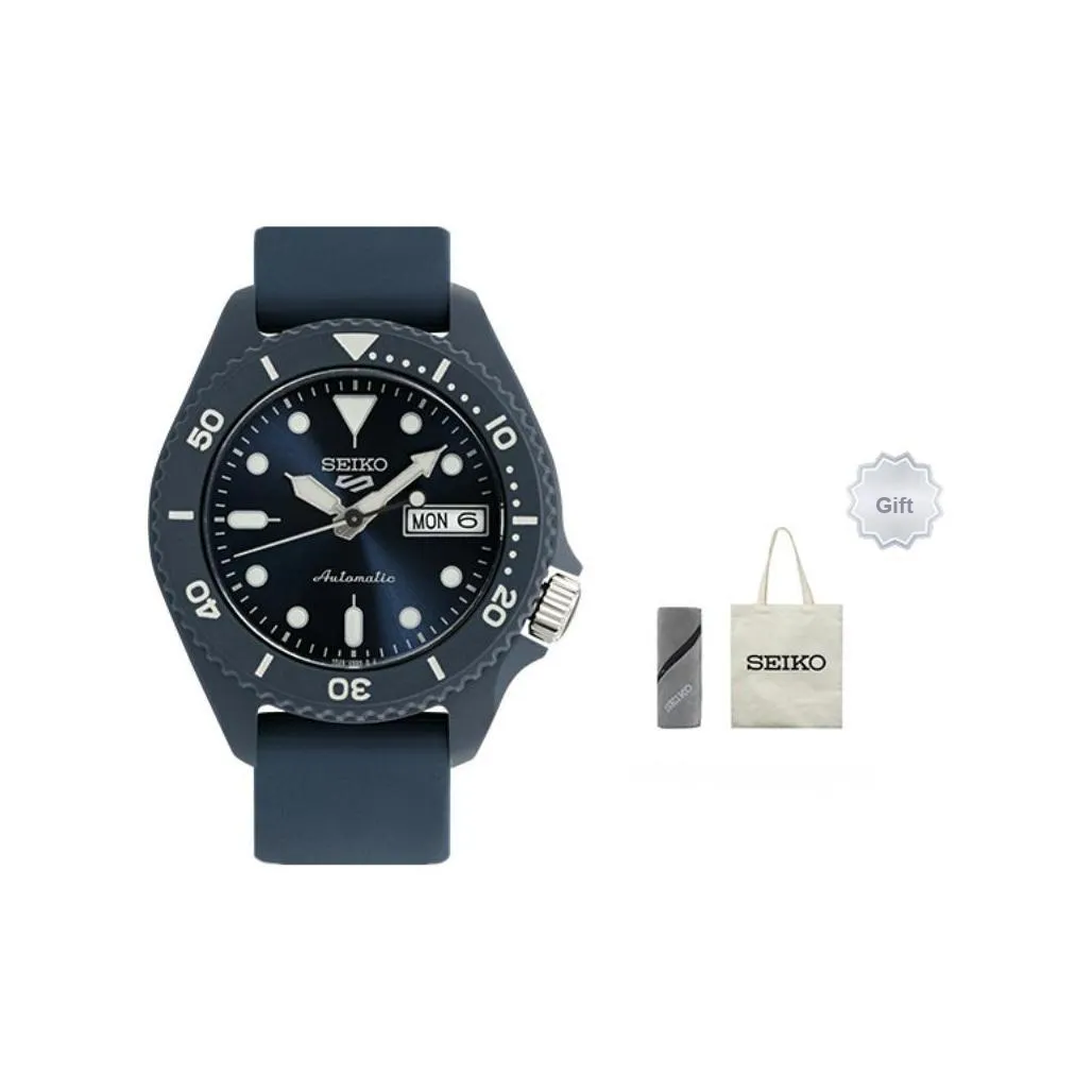 SEIKO Unisex SEIKO5 Watch