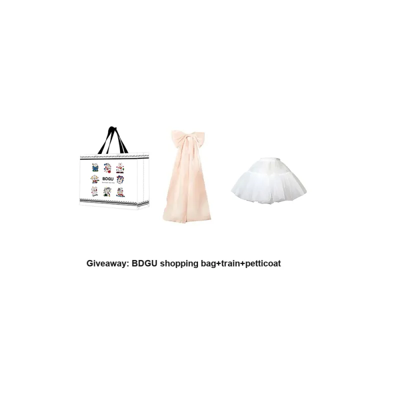 BDGU Sleeveless Dresses Women's-20