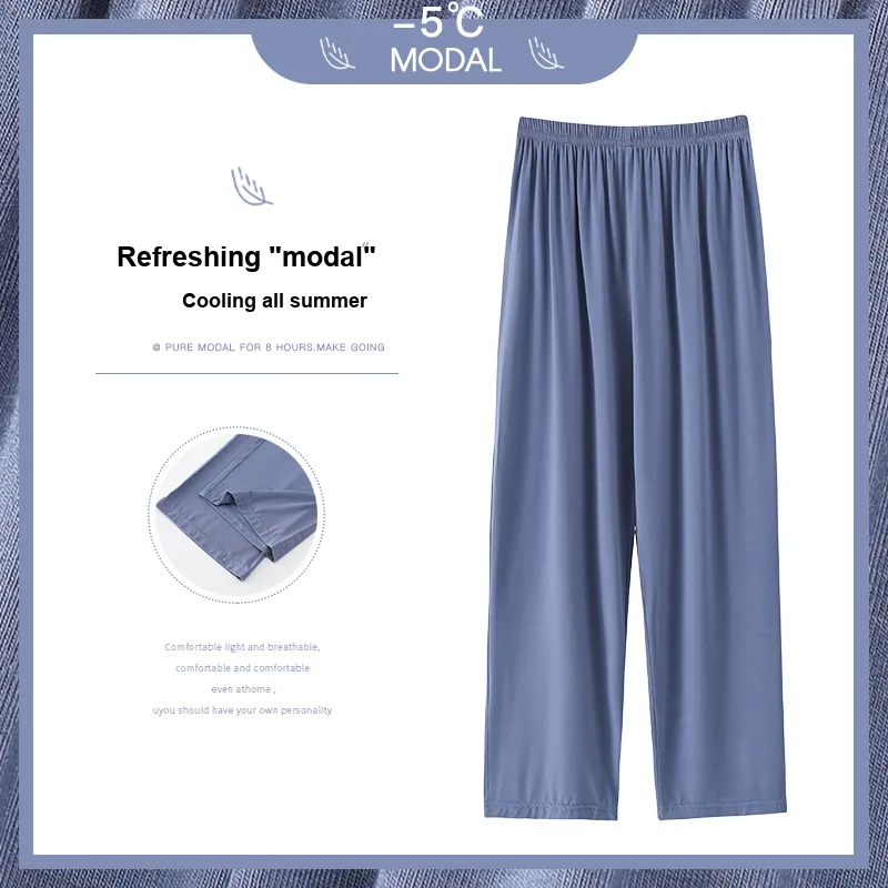 GOSO Women's Pajama Pants-1