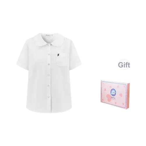 Tokyo Season Рубашка Женская Набор в Коробке