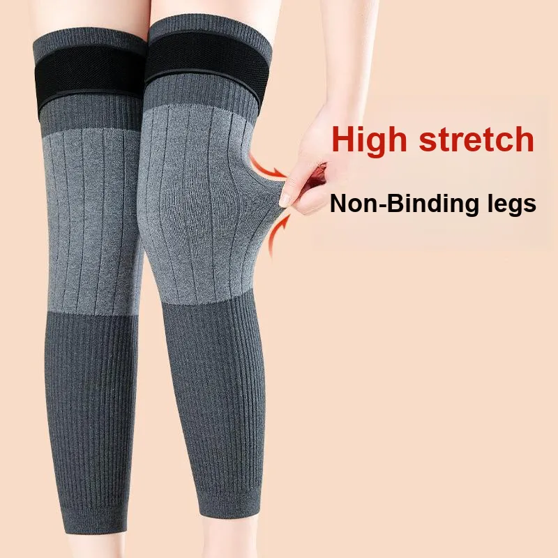 SMVP Knee Pads Running Mountaineering Hiking Unisex-3