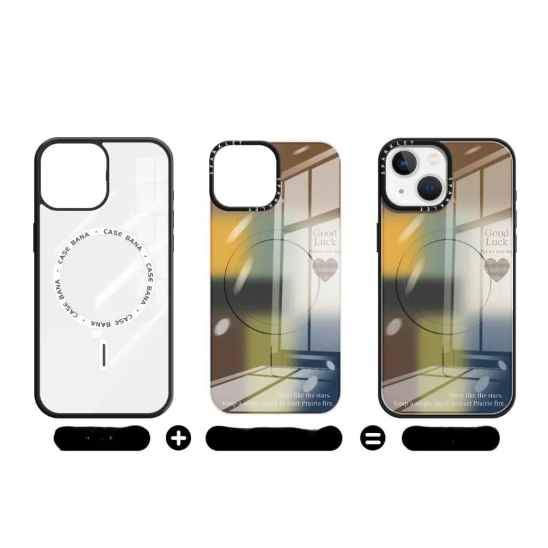 MINISO Phone Cases-1