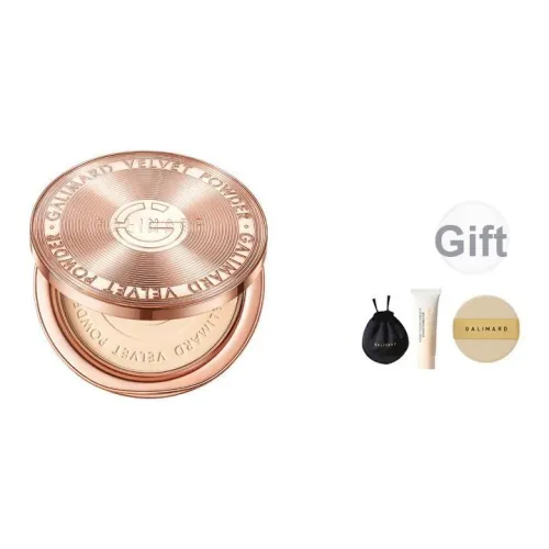 GALIMARD Золотой 2,0 ZHENCAI Бархат Пудра Солнцезащитный Версия