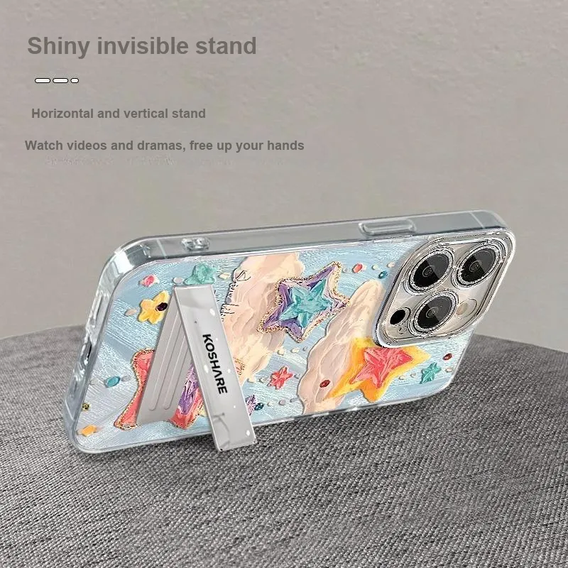 HASEE Phone Cases-5