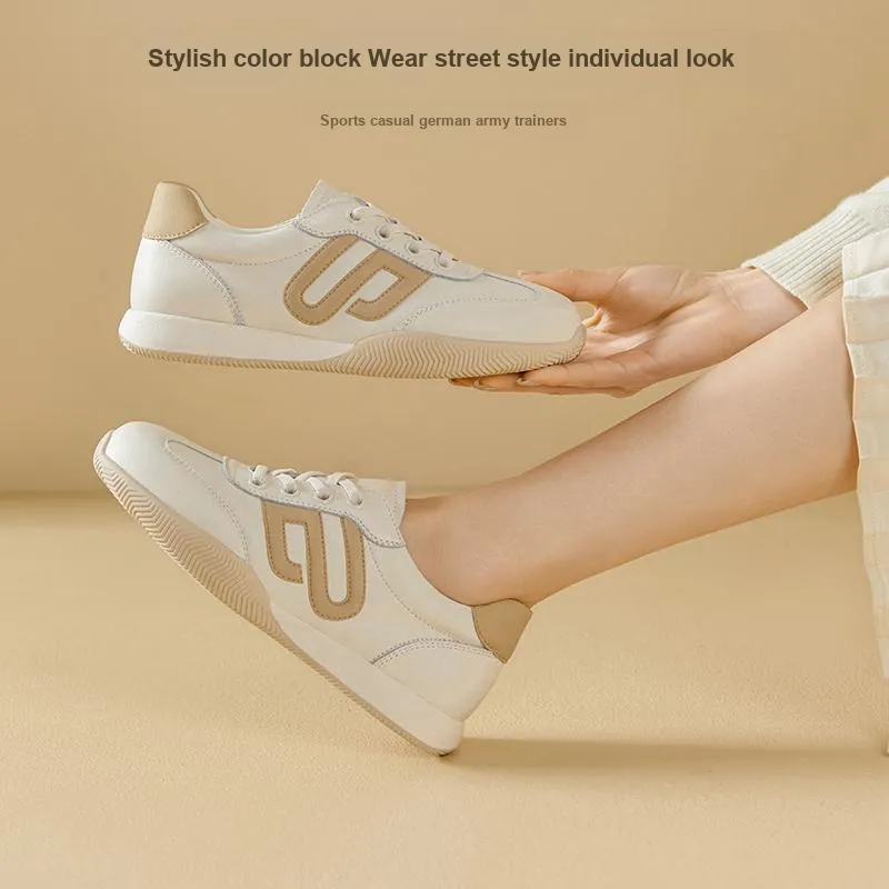 DG Low-Top Casual Shoes Women's-1
