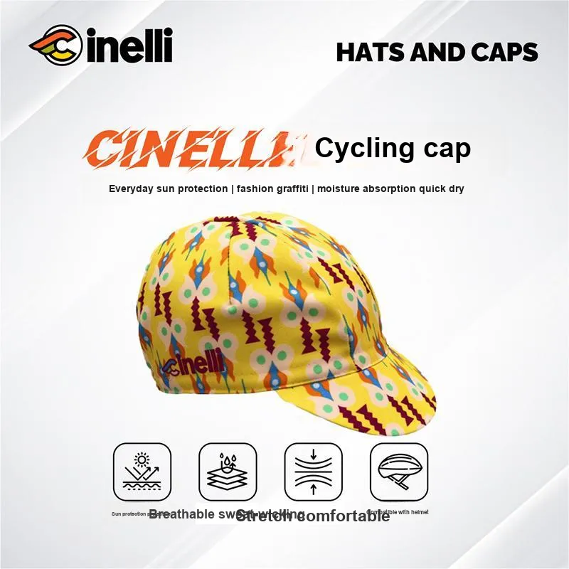 CINELLI Riding Equipment-32