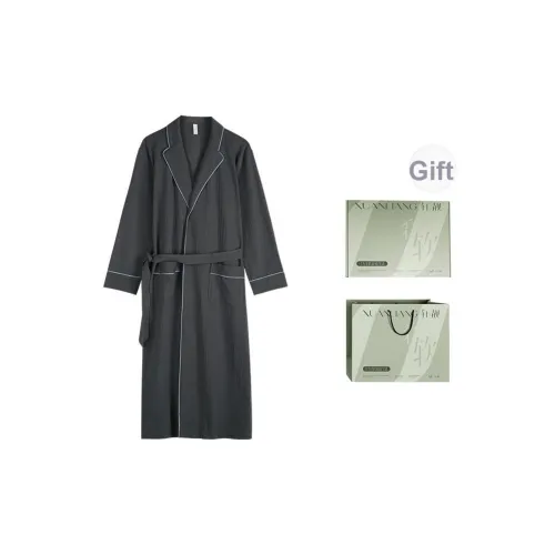 Xuan Liang Сон Халат Мужской Набор в Коробке