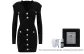Black+Aromatherapy Gift Clothing Sets