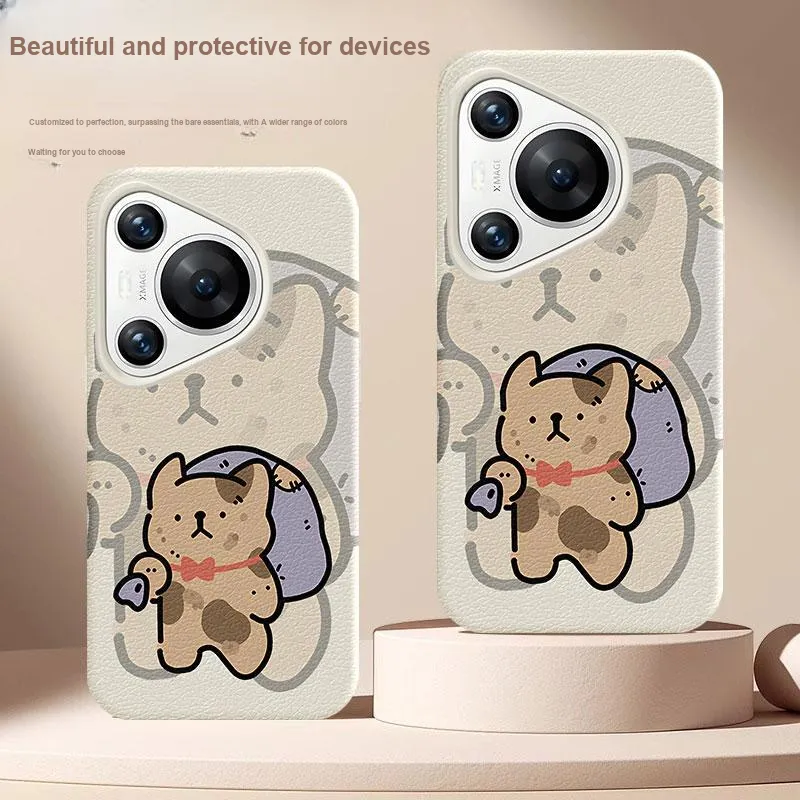 YIBAOBAO Phone Cases-1