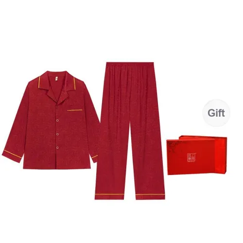 Shanghai Story Pajama Set Women's Gift Box Set