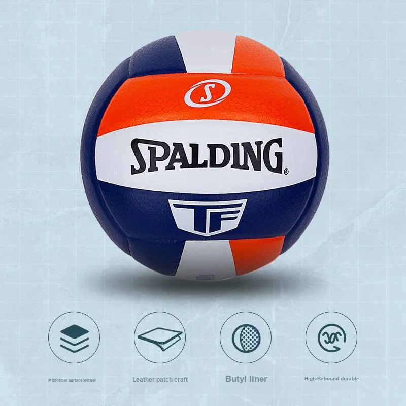 SPALDING TF Collection Volleyball-4