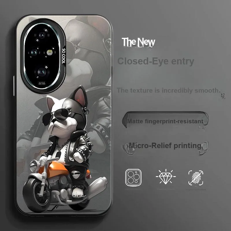 BAOCHENG Phone Cases-1