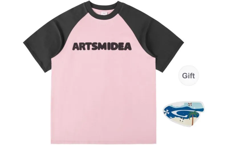 ARTSMAN T Shirts Unisex-0