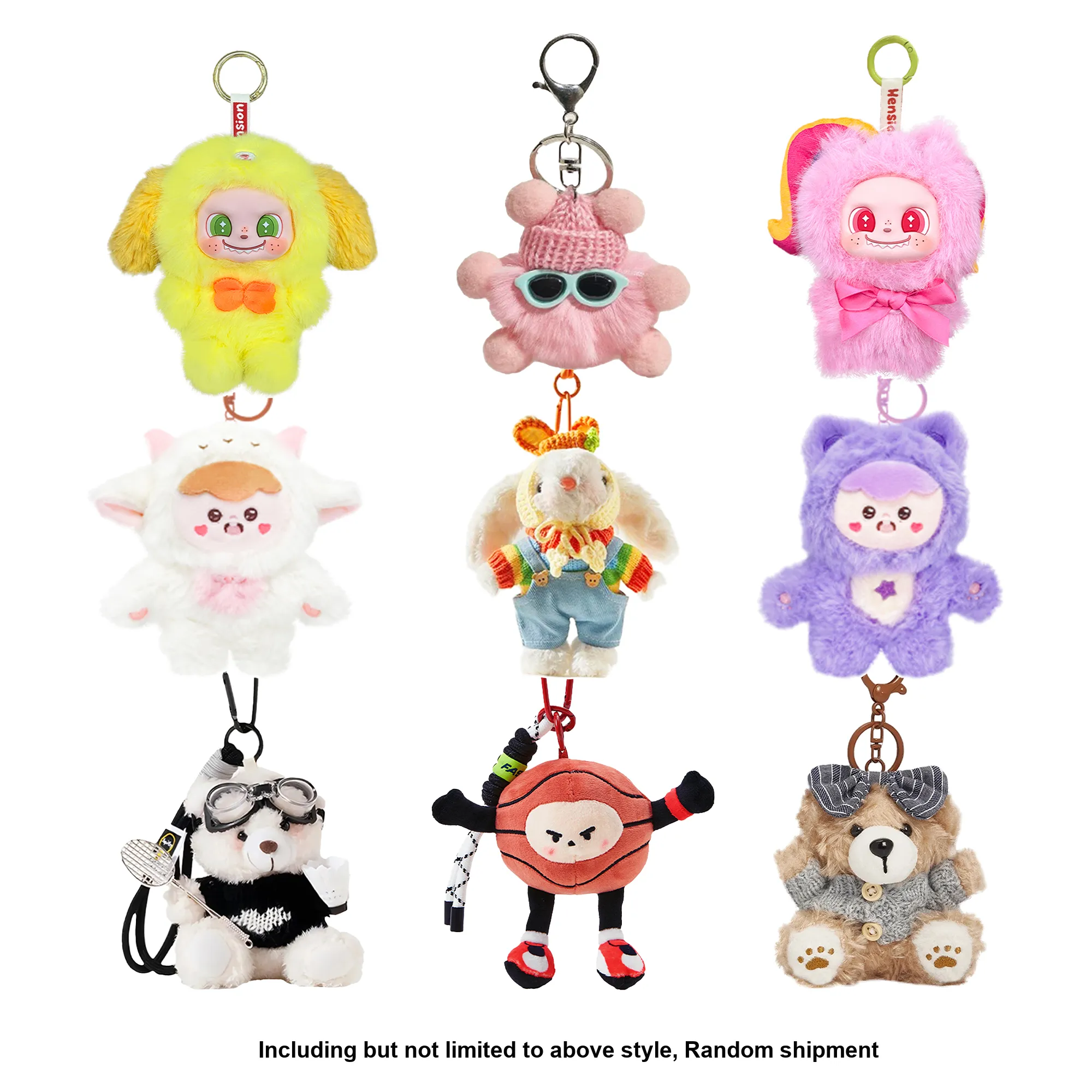 Brangdy Счастливая сумка