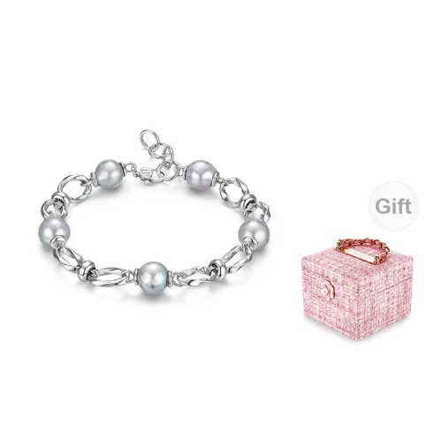 LUKFOOK JEWELLERY Pearl Bracelets Women's