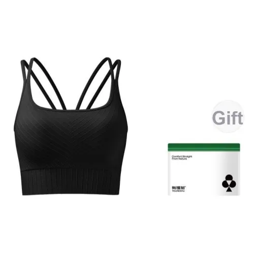 YOUKESHU Бюстгальтер Женская Сумка для покупок