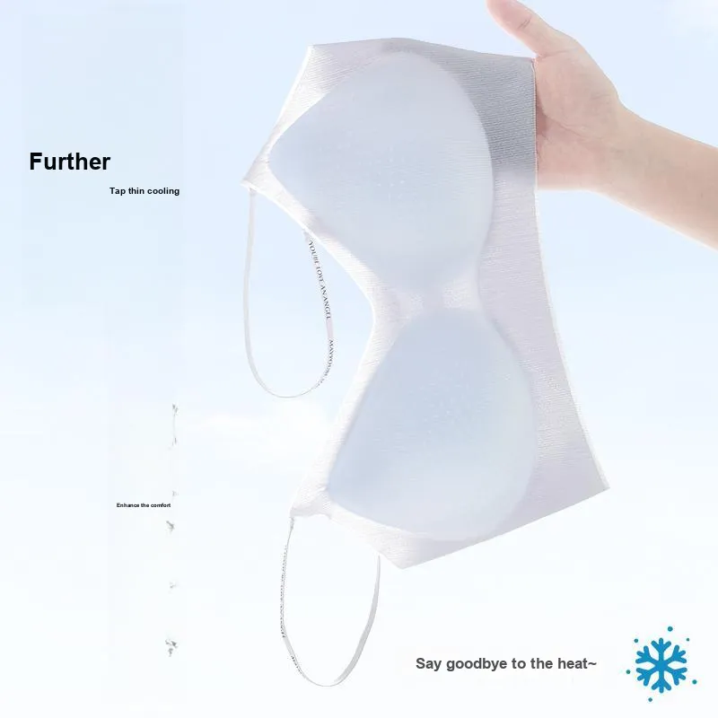 FENTENG Women's Bras-8