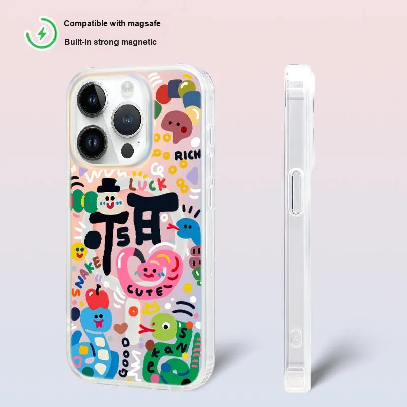 EISOYO Phone Cases-4