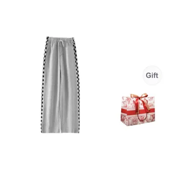 CHANGE SHE Casual Pants Women's