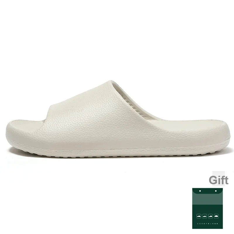 An Shangfen Slippers / Home Slippers-3