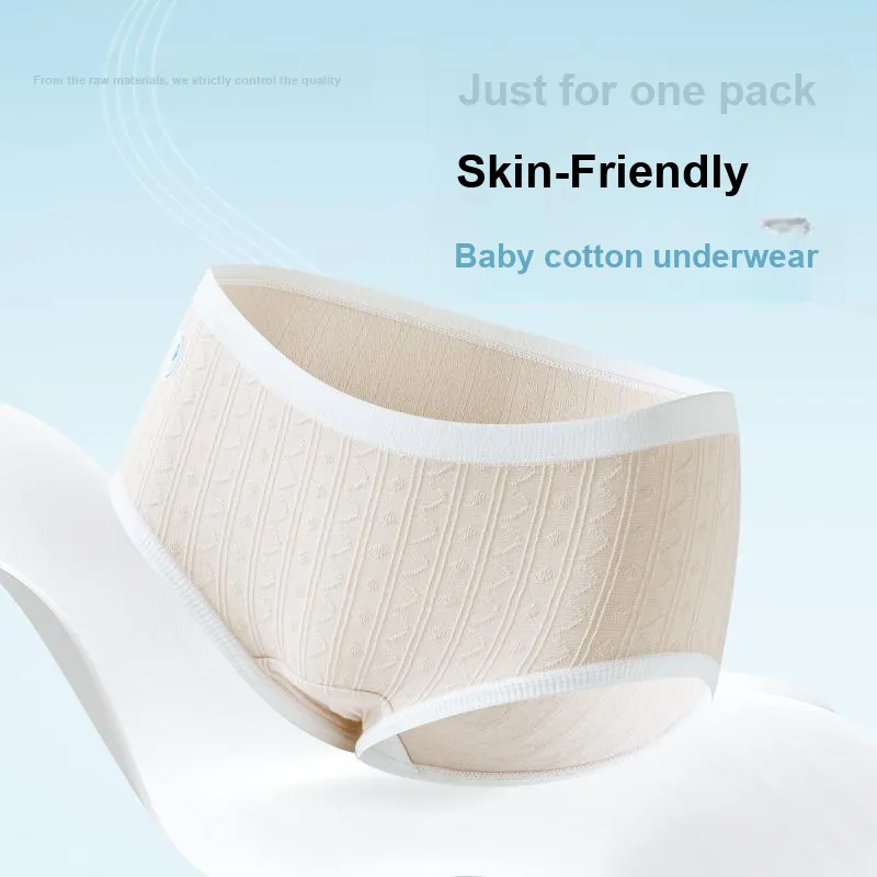 Urban Beauty Underpants Women's 4 Pack-3
