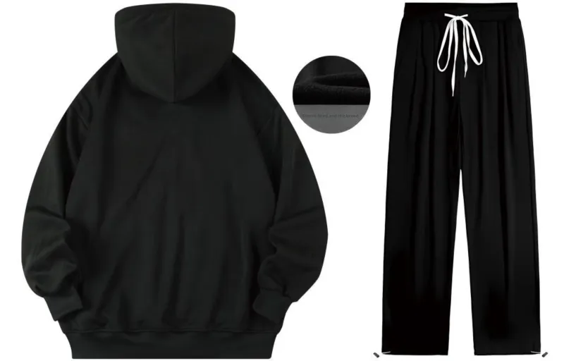Cost Per Kilo Sweatshirt Sets Unisex-1