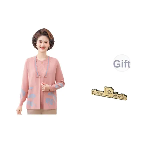 PIERRE CARDIN Женская трикотажная одежда