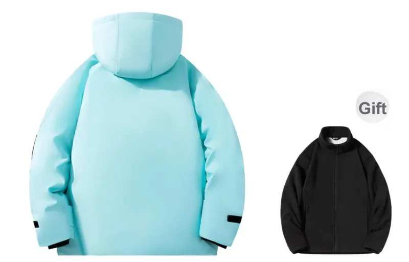 Airwalk Ski Tops Unisex-97