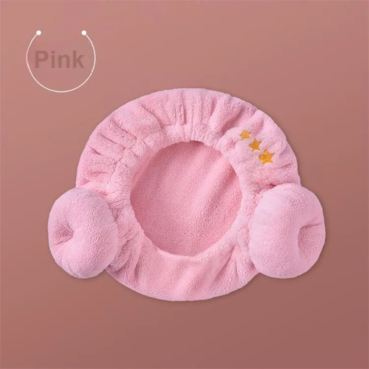 Drizzle Towel Bath Towels Three Piece Set-11