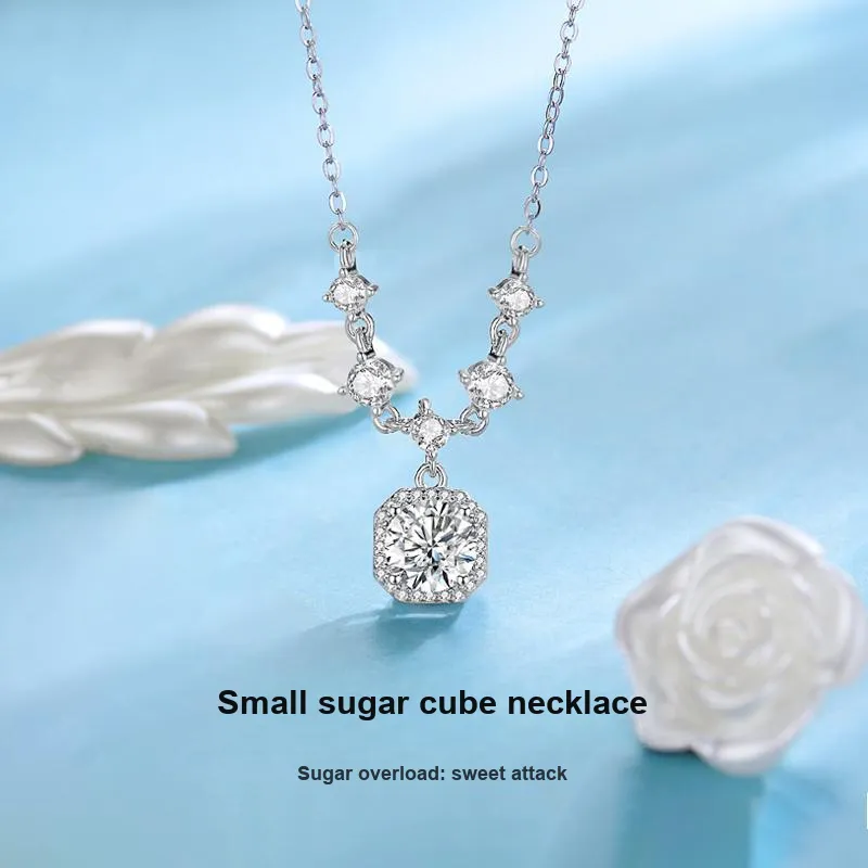 LIU GUI FU JEWELRY 999 Fine Silver Necklaces Women's-5