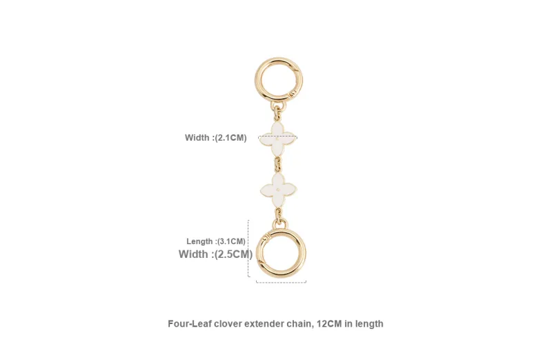 Luxury Care Artisan Workshop Bag Straps-3