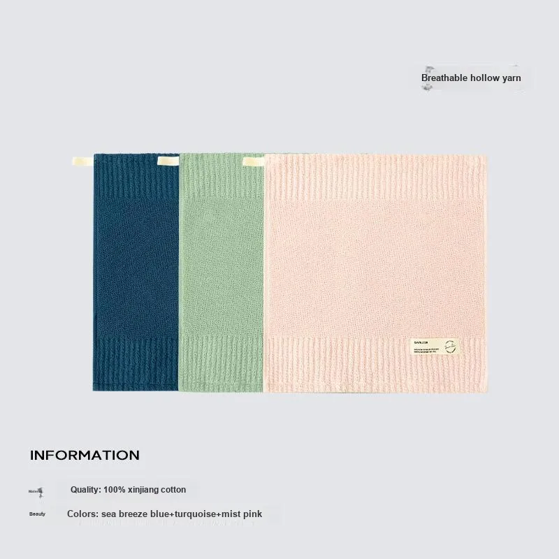 Sanli Towels-27