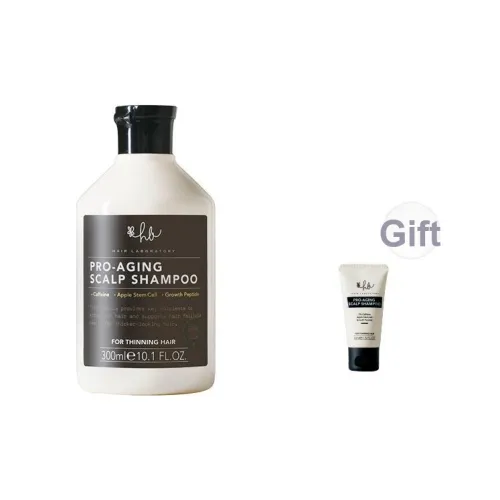 HL Empower Vitality Шампунь для волос Protection и Conditioning 300 мл