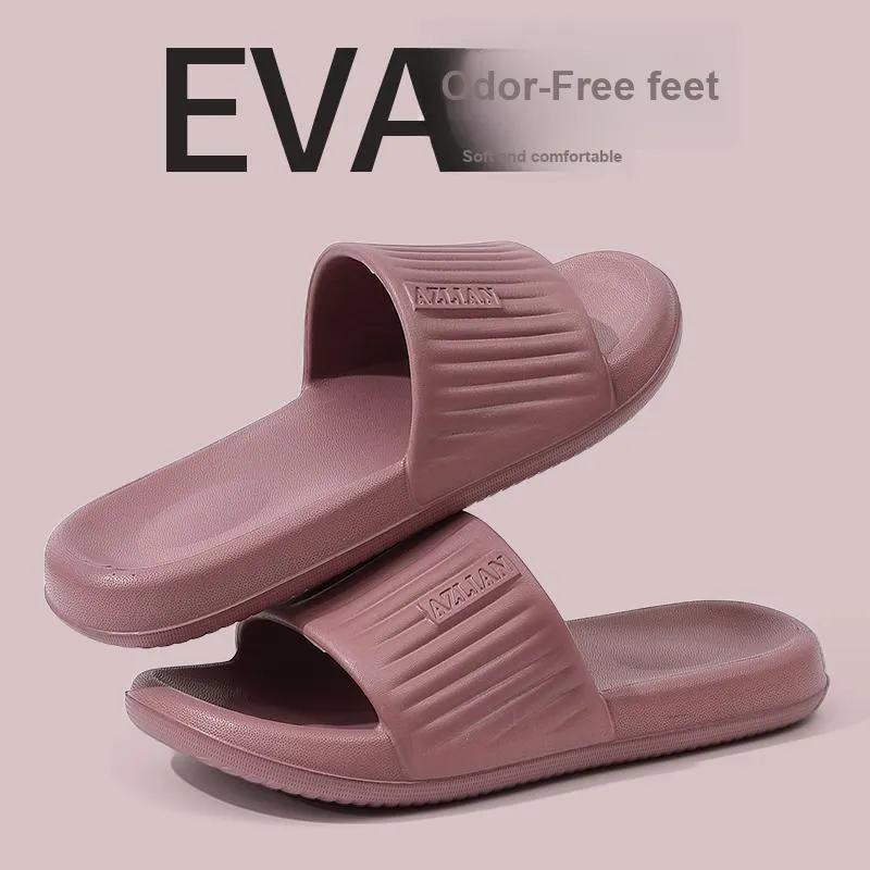 Foot recreation Slippers / Home Slippers-18
