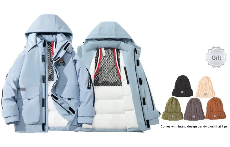 Airwalk Ski Tops Unisex-26