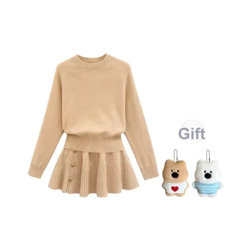 GHPC Женские Комплекты с Юбкой