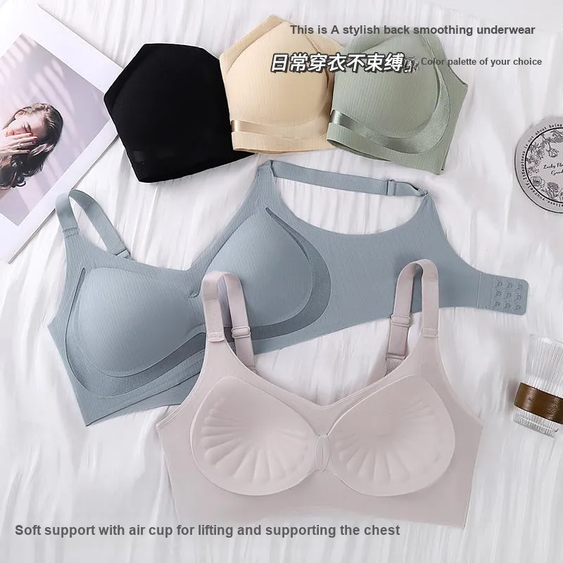 GOSO Women's Bras-12