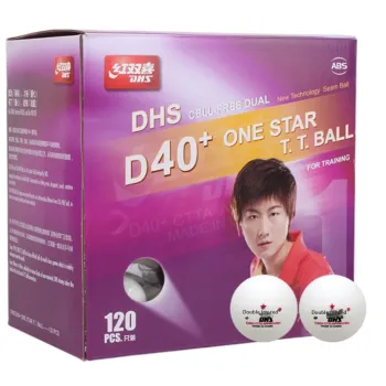 DHS Table Tennis