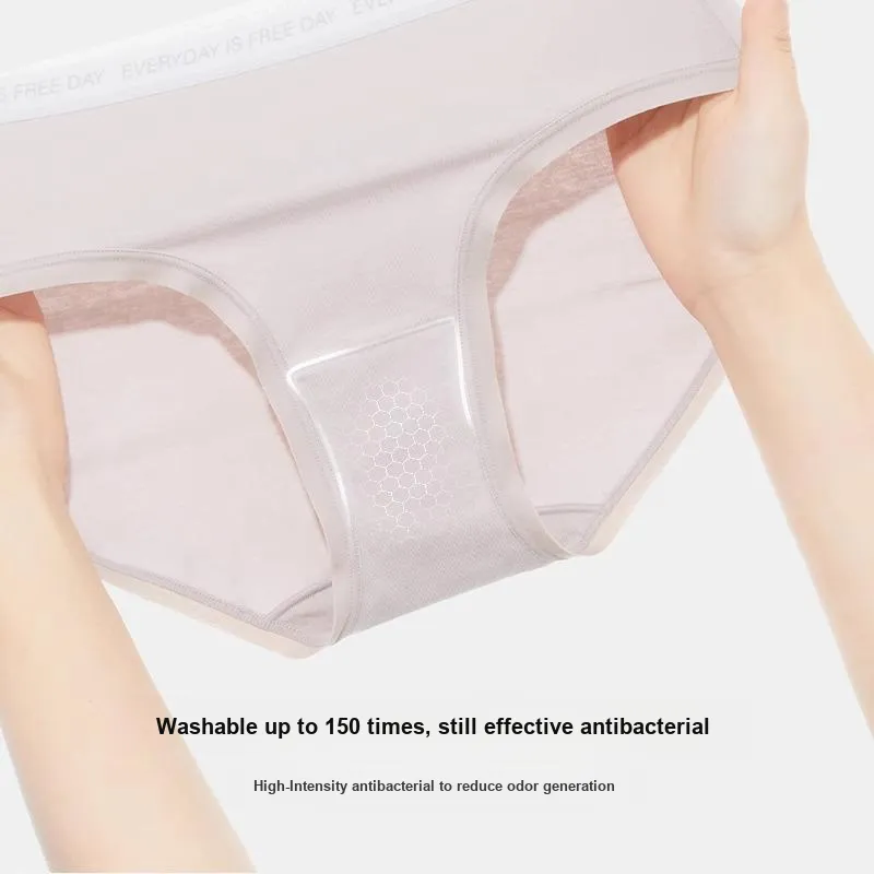 Ubras Women's Underpants-2