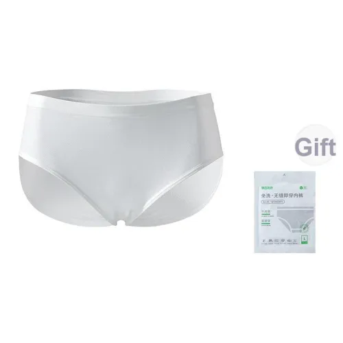 CAOBENCHUSE Одноразовое белье Женское