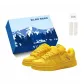 Gold (Exclusive Shoe Box-Comes with Socks)