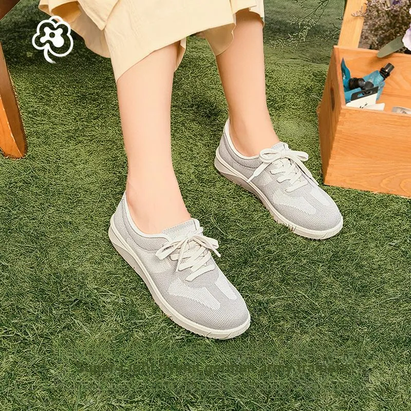 PANSY Low Top Casual Shoes Women's-3
