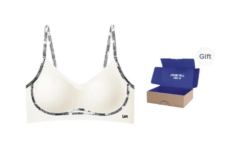 Lee Women's Bras-4