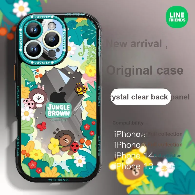 BC@RBRKK Phone Cases-11