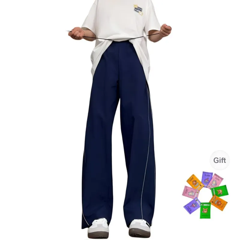 GWAF Casual Pants Unisex-14