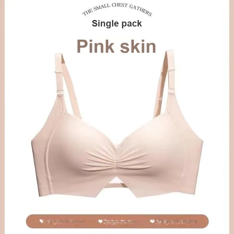 Gentle welcome Women's Bras-5