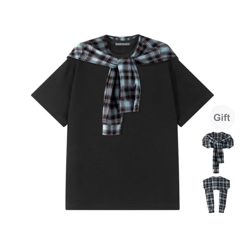 SUNSETMONENT T Shirts Unisex-10