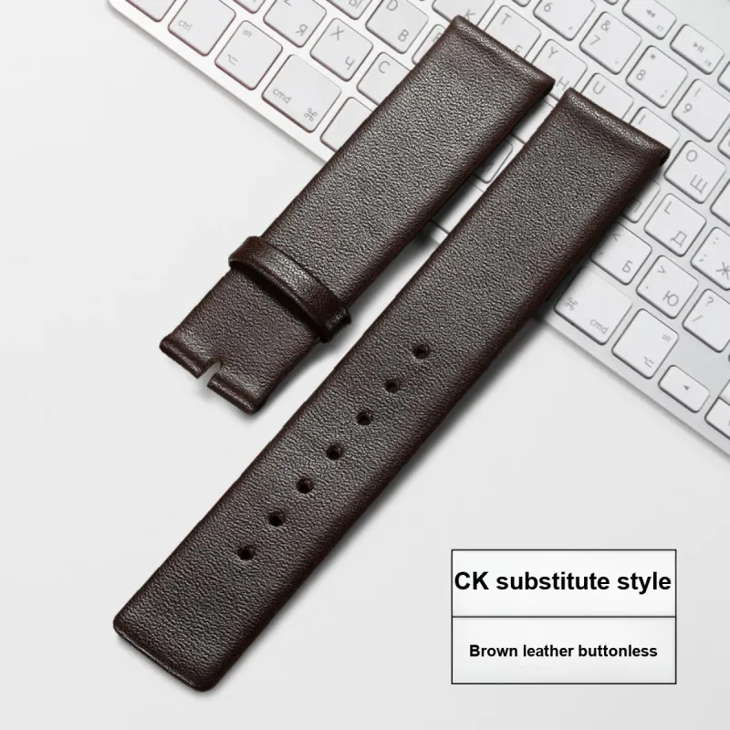 ZHISHENG Watch Band 20mm Interface Width Unisex-1