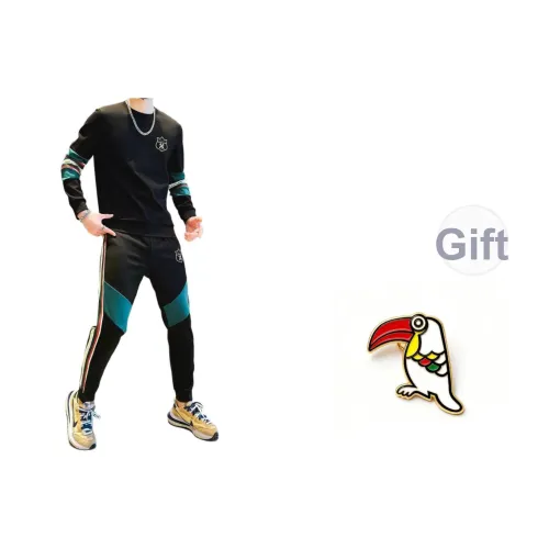 TUCANO Повседневная спортивная одежда унисекс