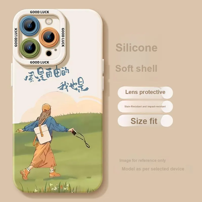 K Touch Phone Cases-1